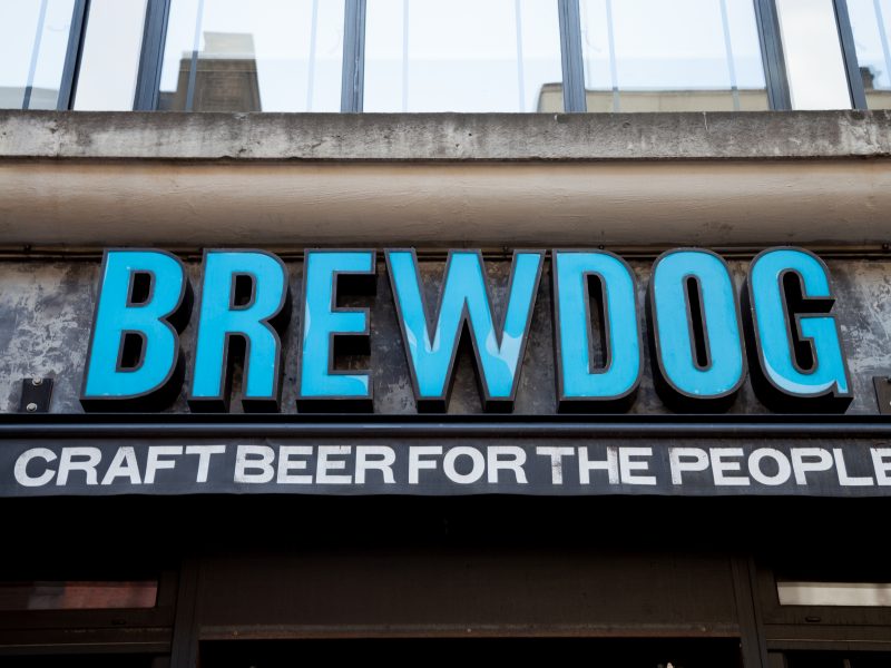 BrewDog launches independent review into ‘toxic’ workplace