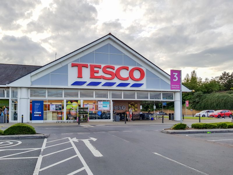 Interpath Advisory appoints former Tesco director as special advisor