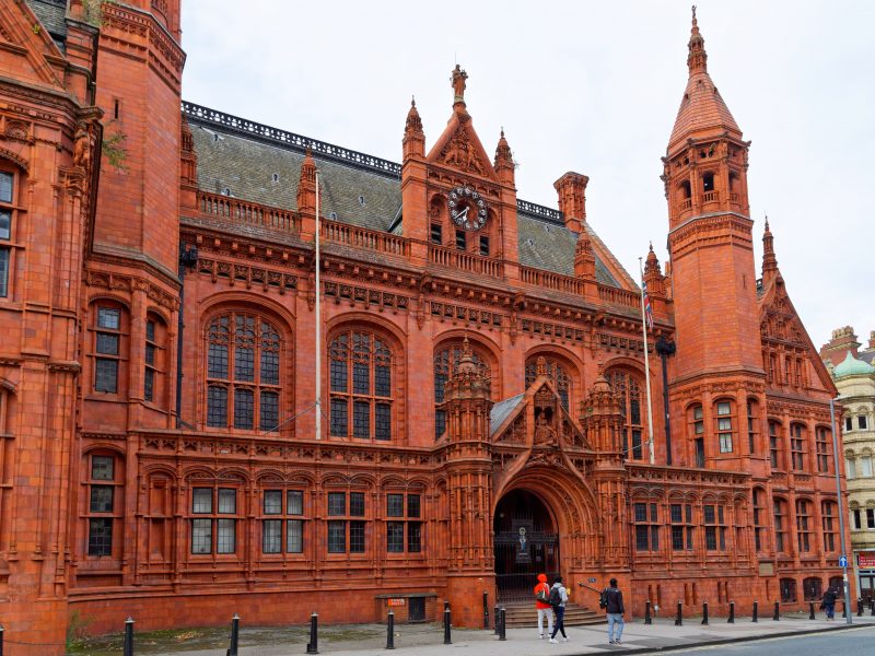 Birmingham supermarket fined £2k for Covid-19 price-hiking