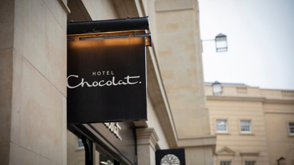 Hotel Chocolat buys beauty company for £4