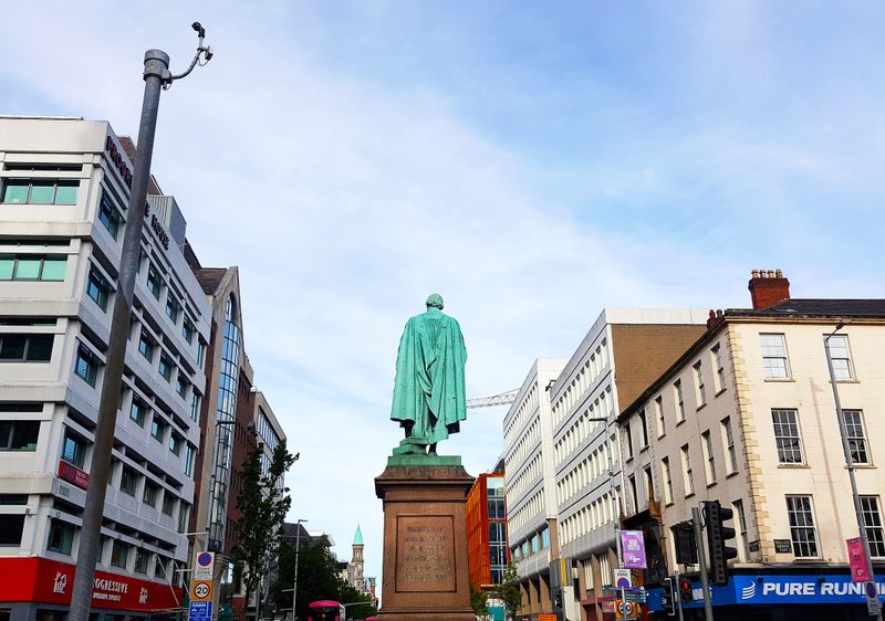 Over 550 large businesses in NI to receive £50k Covid-19 grants