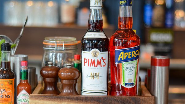 Pimms and Aperol beaten by supermarket own-brands in Which? test