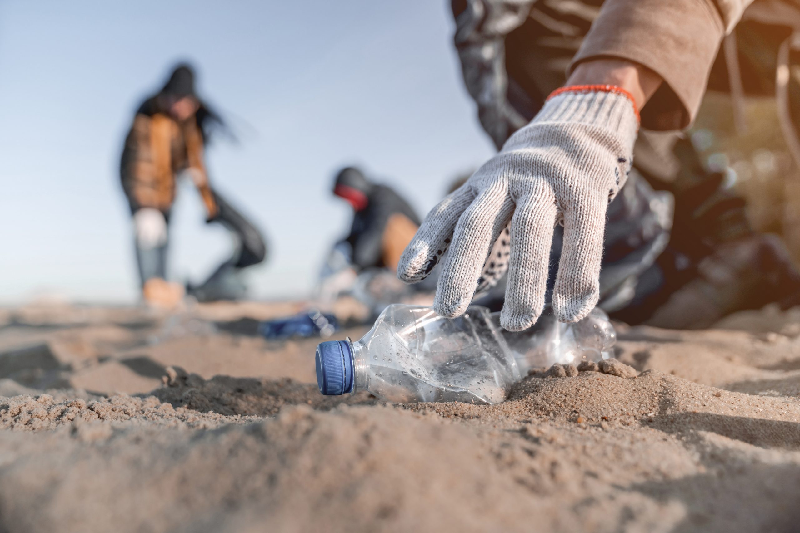 Aldi packaging to use 76 tonnes of ocean-bound plastic