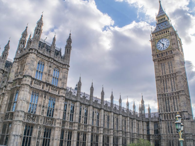 Make retail violence a specific offence, MPs urge