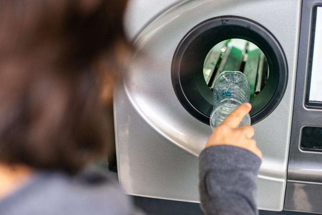 Shops must not pay for recycling scheme, ACS warns