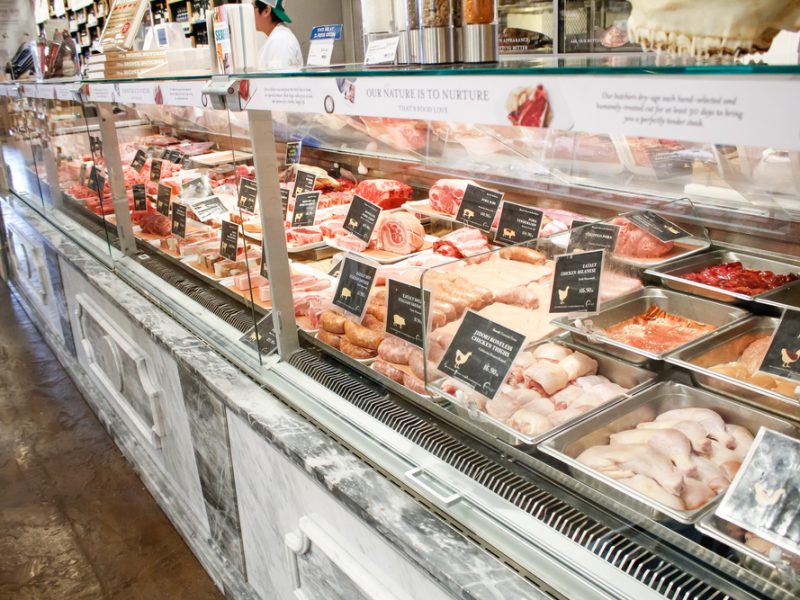 77% think imports should meet UK standards, survey reveals