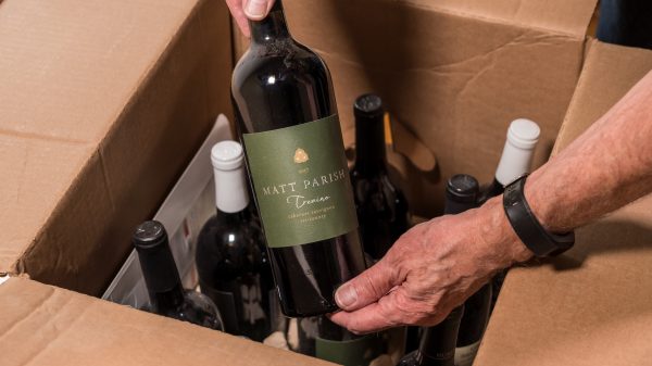 Naked Wines reports £10m loss after heavy investment