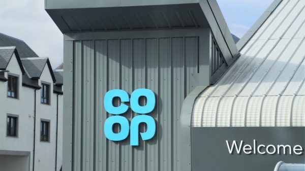 The Co-op has expanded its Amazon partnership to include Nottingham and the surrounding areas.  