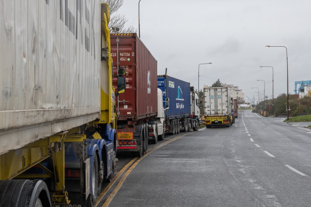 Unite the Union has warned that changes to lorry cabotage is set to cause “exploitation and misery” to drivers across the UK if approved.  