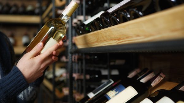 Accolade Wines acquires Lambrini