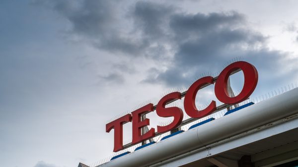 Tesco warns government of panic buying fears amid driver shortfall
