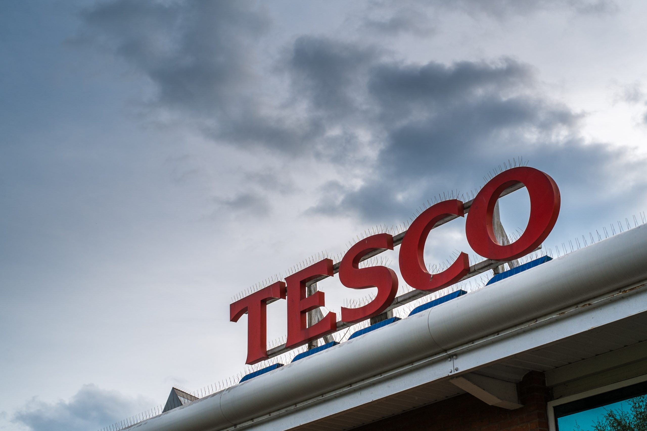 Tesco warns government of panic buying fears amid driver shortfall
