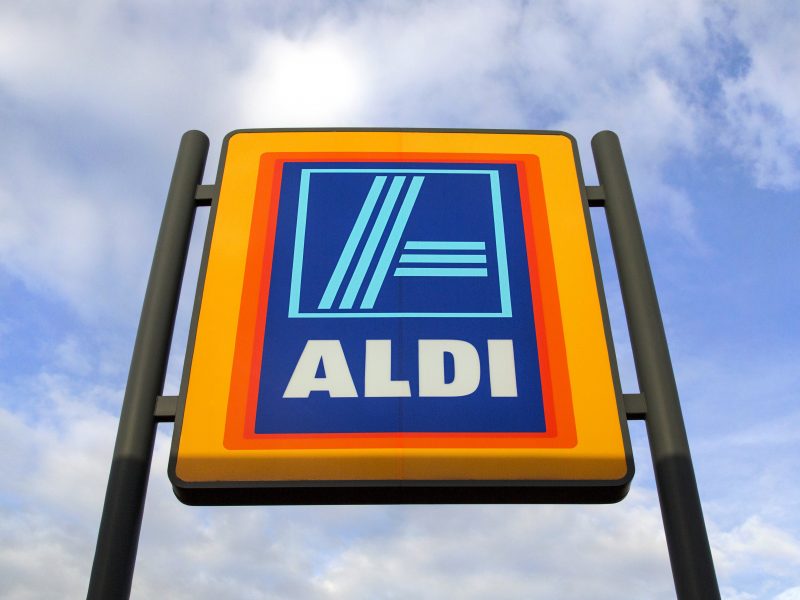 Aldi releases limited edition Malibu Kevin for ‘Junemas’