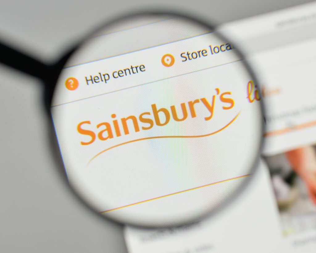 Sainsbury’s to cut prices on popular products amid £50m investment