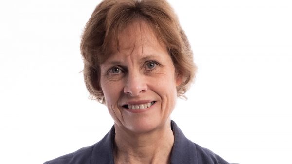 Food Standards Agency appoints Susan Jebb as chair