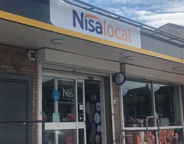 Nisa has launched a new campaign recruiting hundreds of its retailers to sign up to Too Good to Go, in a bid to tackle food wastage.