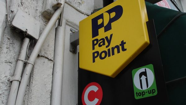 PayPoint invests £6.6m in the Snappy Group