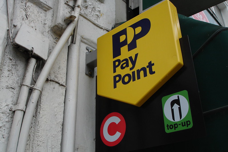 PayPoint invests £6.6m in the Snappy Group