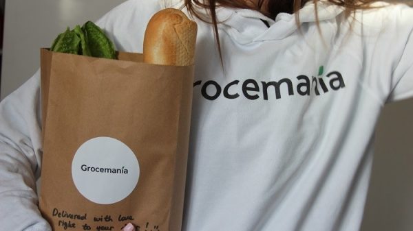Grocemania has launched its first dark store in Kingston, Surrey.