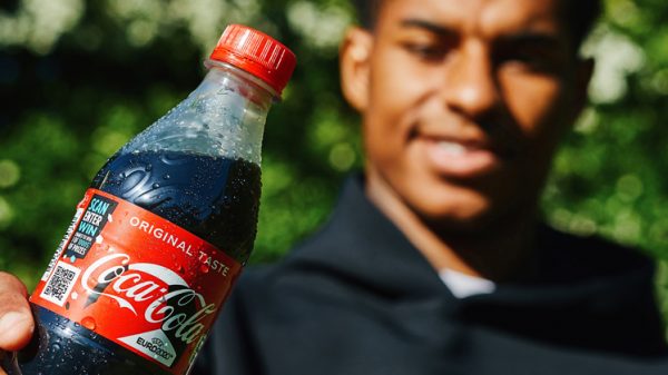 Coca-Cola to ditch unrecycled plastic bottles