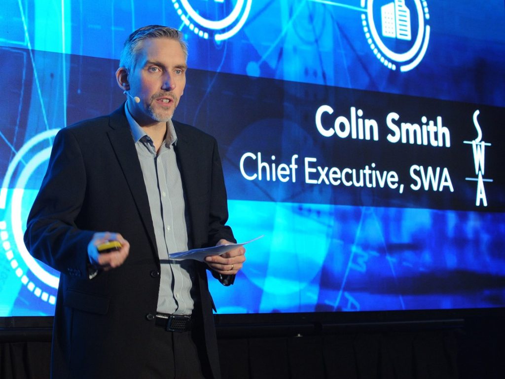 SWA moves to phase two of decarbonisation project