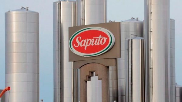 Saputo acquires Wensleydale Dairy Products