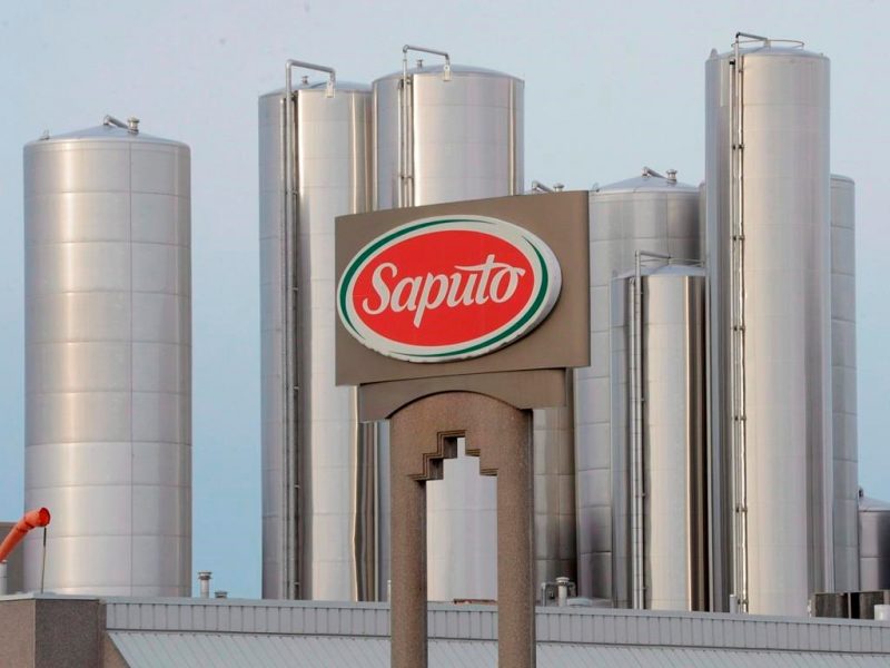 Saputo acquires Wensleydale Dairy Products