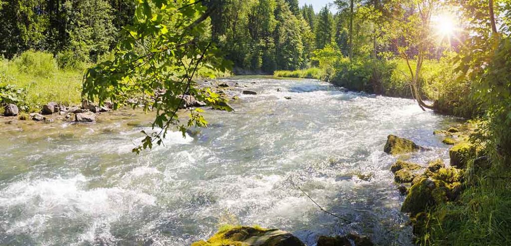 Mars commits to achieving water balance in production sites