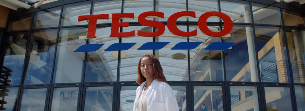 Tesco launches job assistance scheme for 45,000 young people
