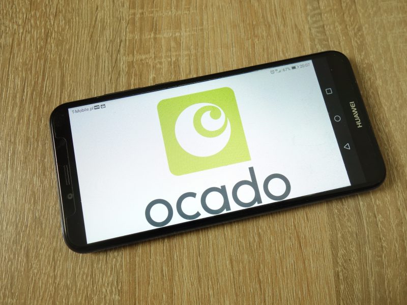 Grocery startups to stay small, Ocado boss predicts