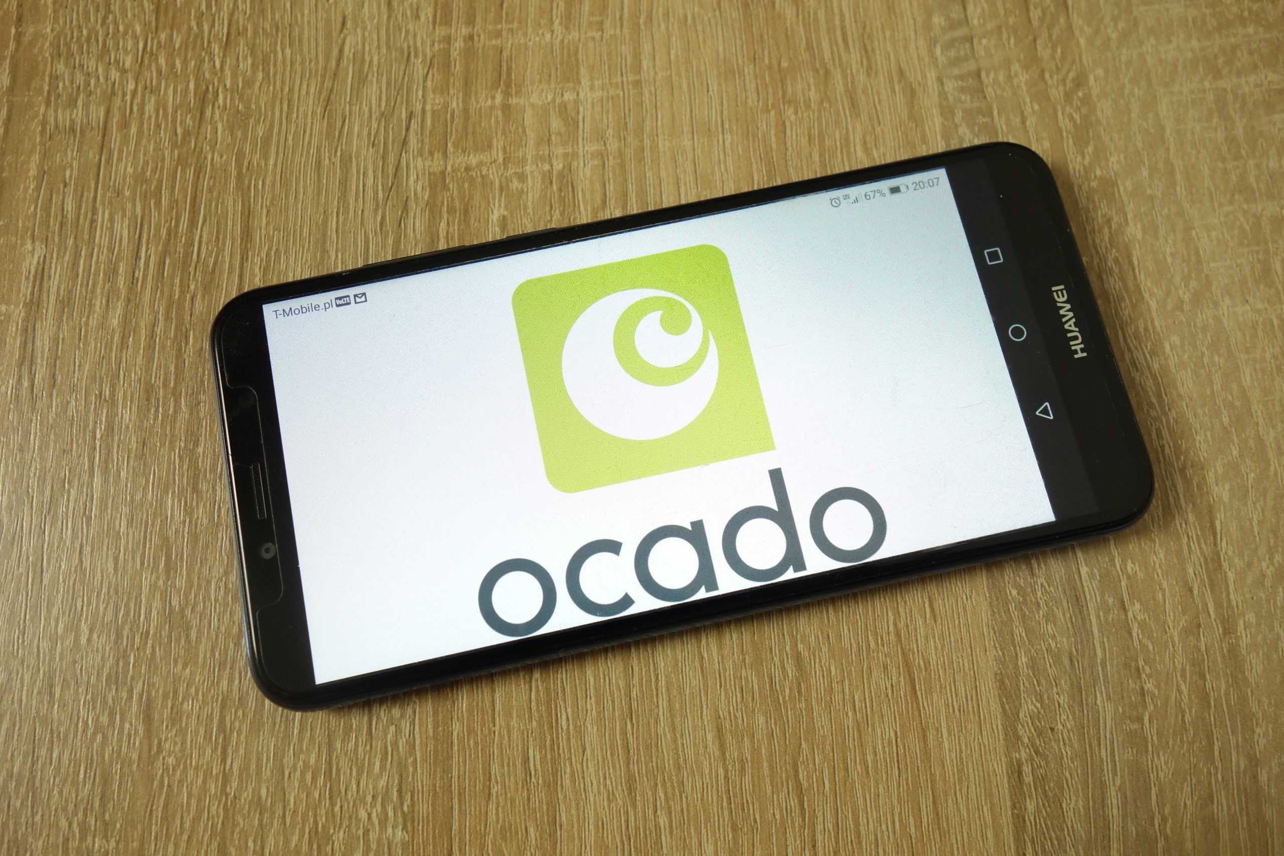 Grocery startups to stay small, Ocado boss predicts