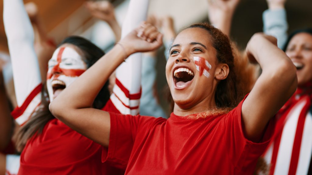 Euro 2020 kicks off food and drink sales