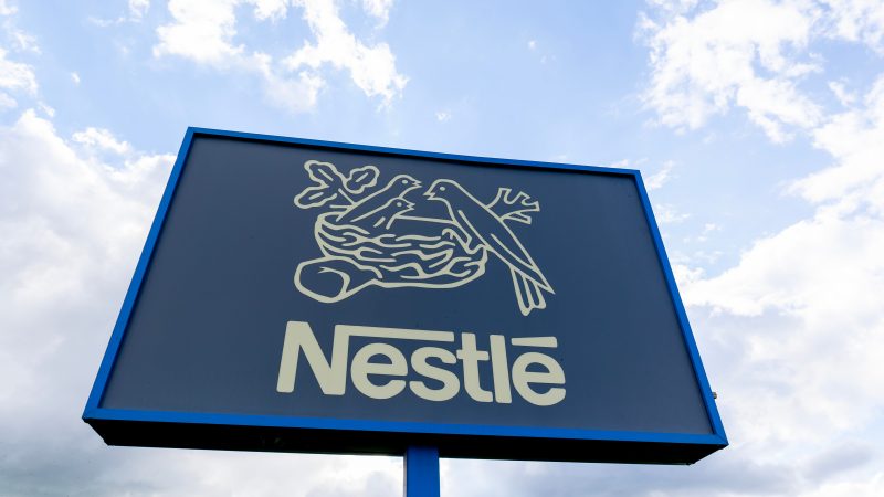 Nestlé unveils plan for a regenerative growth system