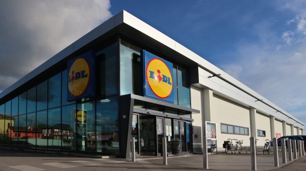 Lidl’s gin ban extended across UK after losing appeal