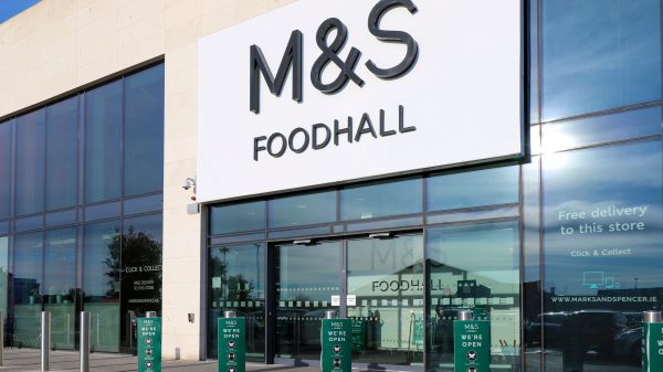 M&S has launched its recruitment drive for 12,000 seasonal workers to support its stores over Christmas.