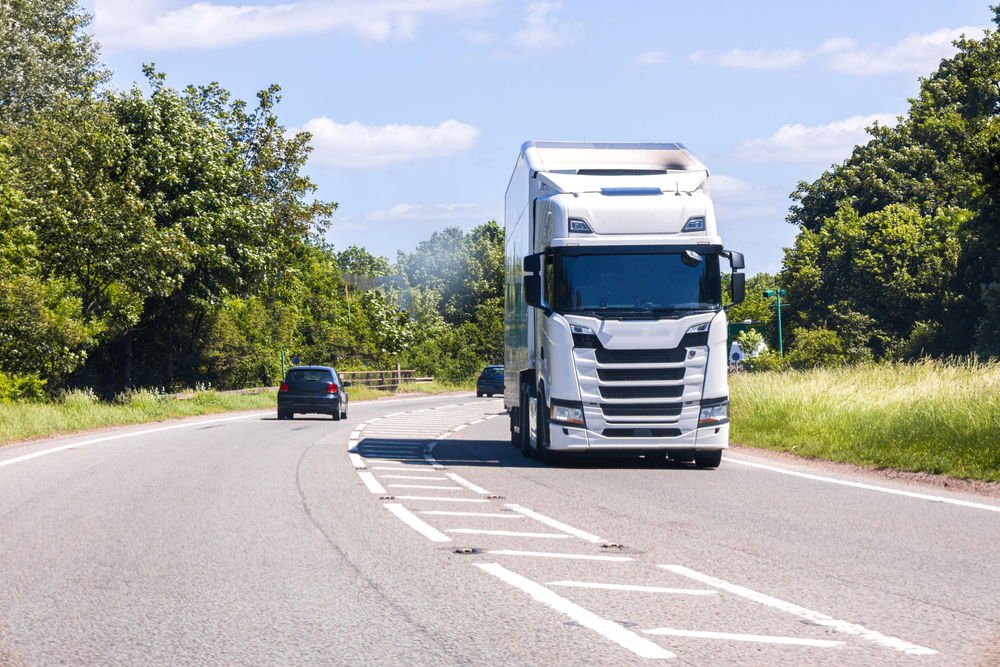 Driver shortage could push food prices higher, warn hauliers and supermarkets