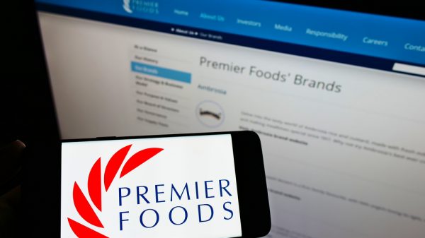 Premier Foods has launched its new “Enriching Life Plan” which is set to see the company overhaul its corporate model and product portfolio.  
