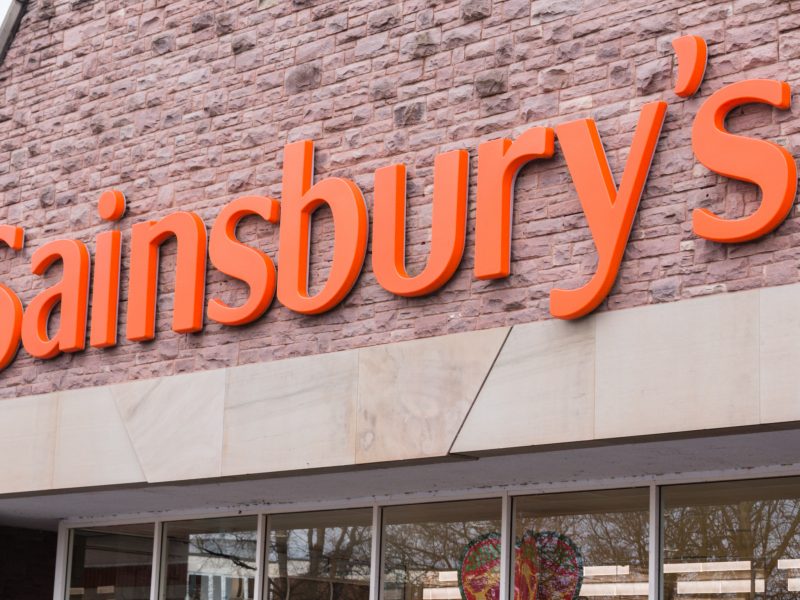 Sainsbury’s unveils new Countesswells store
