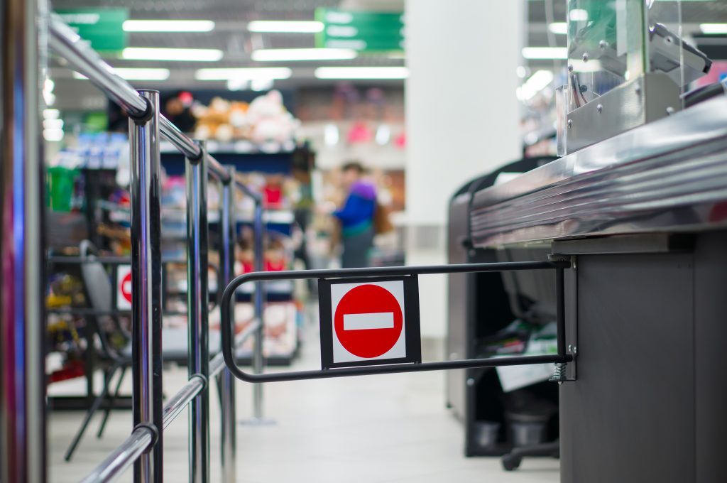 ‘Pingdemic’ could close supermarkets, warn bosses