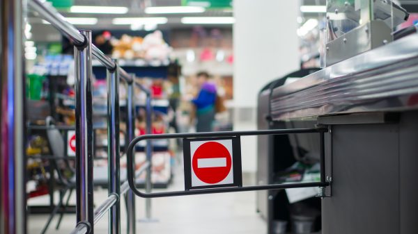 ‘Pingdemic’ could close supermarkets, warn bosses