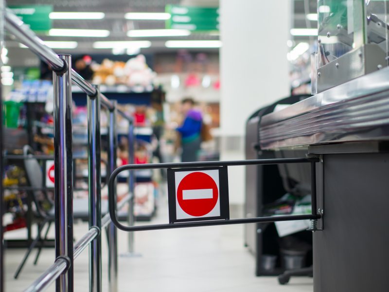 ‘Pingdemic’ could close supermarkets, warn bosses