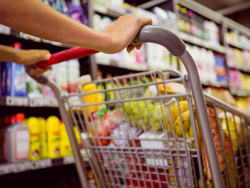 FSA unveils national investigation on the ‘state of the nation’s plate’