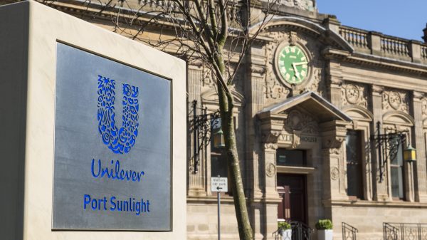 Unilever profit wiped out by rising costs