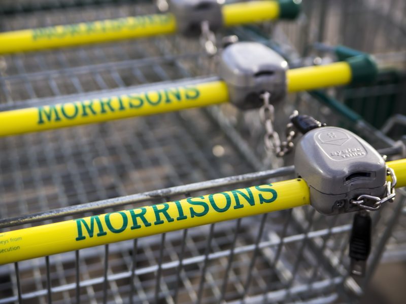 Morrisons buyout could mean job losses, MP warns