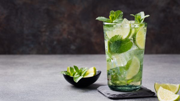 M&S comes out on top in Mojito taste test