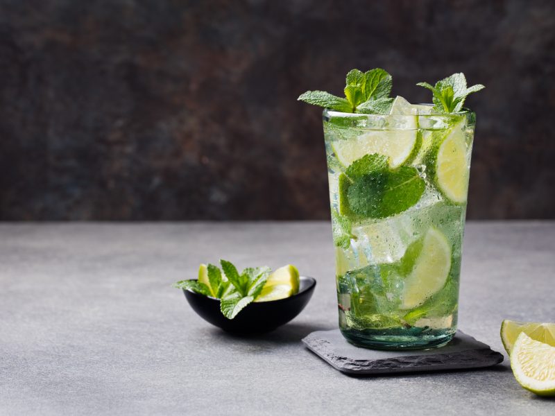 M&S comes out on top in Mojito taste test