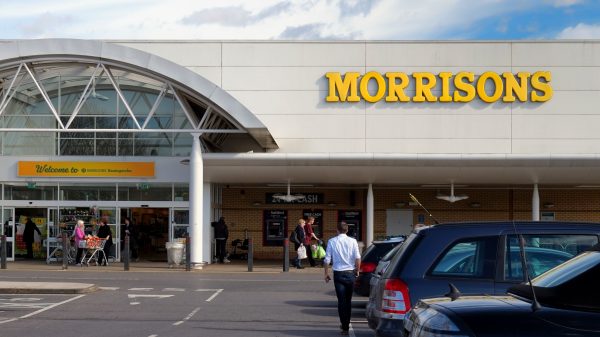 Minister to meet Morrisons management over buyout