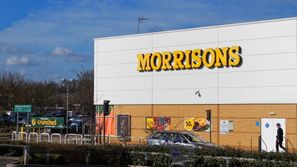 Morrisons buyer seeks to win over sceptics