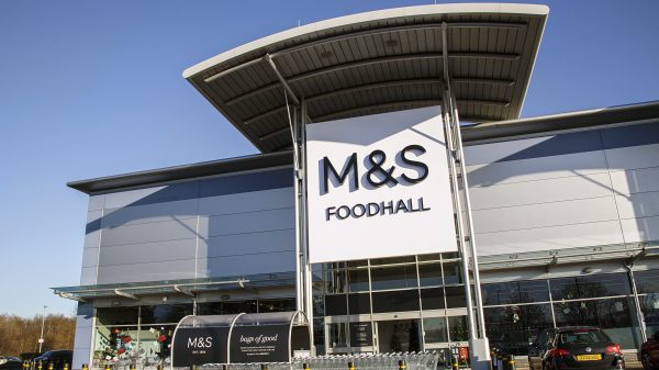 ‘Issues’ with Ocado partnership, M&S admits