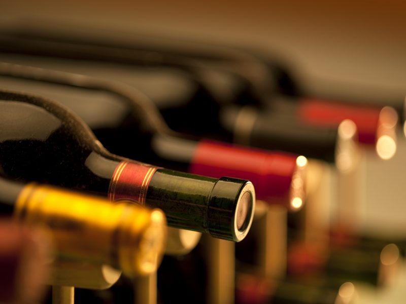 Majestic Wines launches in-store cork recycling scheme